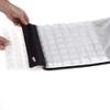 FlexiFreeze Party Mat Chiller Refill Ice Sheet - Extra Replacement Ice For Extended Cooling view 2