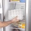 FlexiFreeze Party Mat Chiller Refill Ice Sheet - Extra Replacement Ice For Extended Cooling view 3