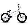Elite BMX Bicycle 20 & 16" Freestyle Bike - Stealth and Peewee Model (White, 20") view 2