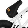 Elite BMX Bicycle 20 & 16" Freestyle Bike - Stealth and Peewee Model (White, 20") view 4