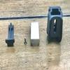 Balanced Rail System view 2