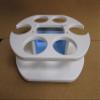 APF Marine Six Beverage Cup Holder w Storage Box Catch All view 1