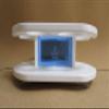 APF Marine Six Beverage Cup Holder w Storage Box Catch All view 3