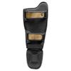 Hayabusa T3 Striking Shinguards - Black/Gold, Small view 3
