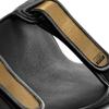 Hayabusa T3 Striking Shinguards - Black/Gold, Large view 4