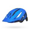 Bell Bike Sixer MIPS Bicycle Helmets Matte Blue/Black Small/Discontinued view 2