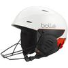 boll Mute SL MIPS Helmet, Race White Shiny, L 59-62 view 1