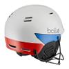 boll Mute SL MIPS Helmet, Race White Shiny, L 59-62 view 2