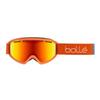 "Boll " Freeze Plus Matte Brick RED Sunrise view 3