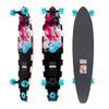 Sector 9 Cosmos Cutback Longboard Complete view 1
