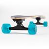 Sector 9 Cosmos Cutback Longboard Complete view 2