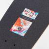 Sector 9 Cosmos Cutback Longboard Complete view 4