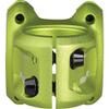 Spank Spoon 318 Stem Green (43mm), Chamfered bar clamp, Ultra-Short Stack Height, Bicycle Stem, Ideal for ASTM 5, All Mountain, Enduro, Trail, Free Ride, DJ, E-Bike view 3
