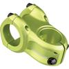 Spank Spoon 318 Stem Green (43mm), Chamfered bar clamp, Ultra-Short Stack Height, Bicycle Stem, Ideal for ASTM 5, All Mountain, Enduro, Trail, Free Ride, DJ, E-Bike view 4