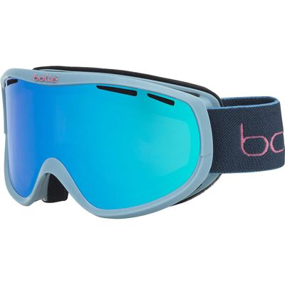 "Boll " Sierra Shiny Storm Blue Aurora
