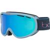 "Boll " Sierra Shiny Storm Blue Aurora view 1