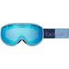 "Boll " Sierra Shiny Storm Blue Aurora view 2