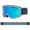 "Boll " Sierra Shiny Storm Blue Aurora view 4