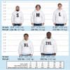 Tee Hunt Cancer Slayer Sweatshirt Breast Cancer Awareness Ribbon Hope Healing Hoodie Orange Small view 3