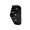 Everrich Industries Baseball Game Tracker/Counter - Left Handed