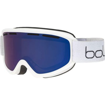 "Boll " Freeze Plus Matte White Bronze Blue