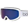 "Boll " Freeze Plus Matte White Bronze Blue view 1