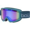 "Boll " Freeze Plus Matte White Bronze Blue view 3