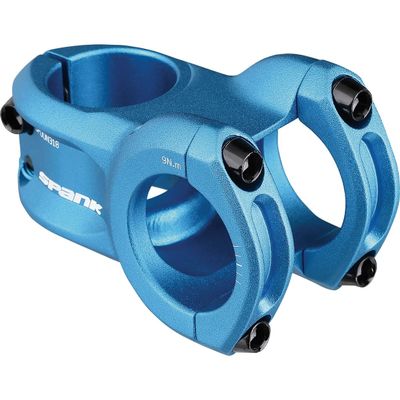 SPOON 318 43mm Stem, Blue