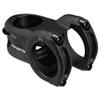 Spank Spoon 350 Stem,Black,45mm Chamfered bar clamp, Ultra-short stack height, Bicycle Stem, Ideal for ASTM 5, All mountain, enduro, trail, free ride, DJ, E-Bike view 1