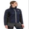 Horseware Ladies Hybrid Jacket XS Navy view 1