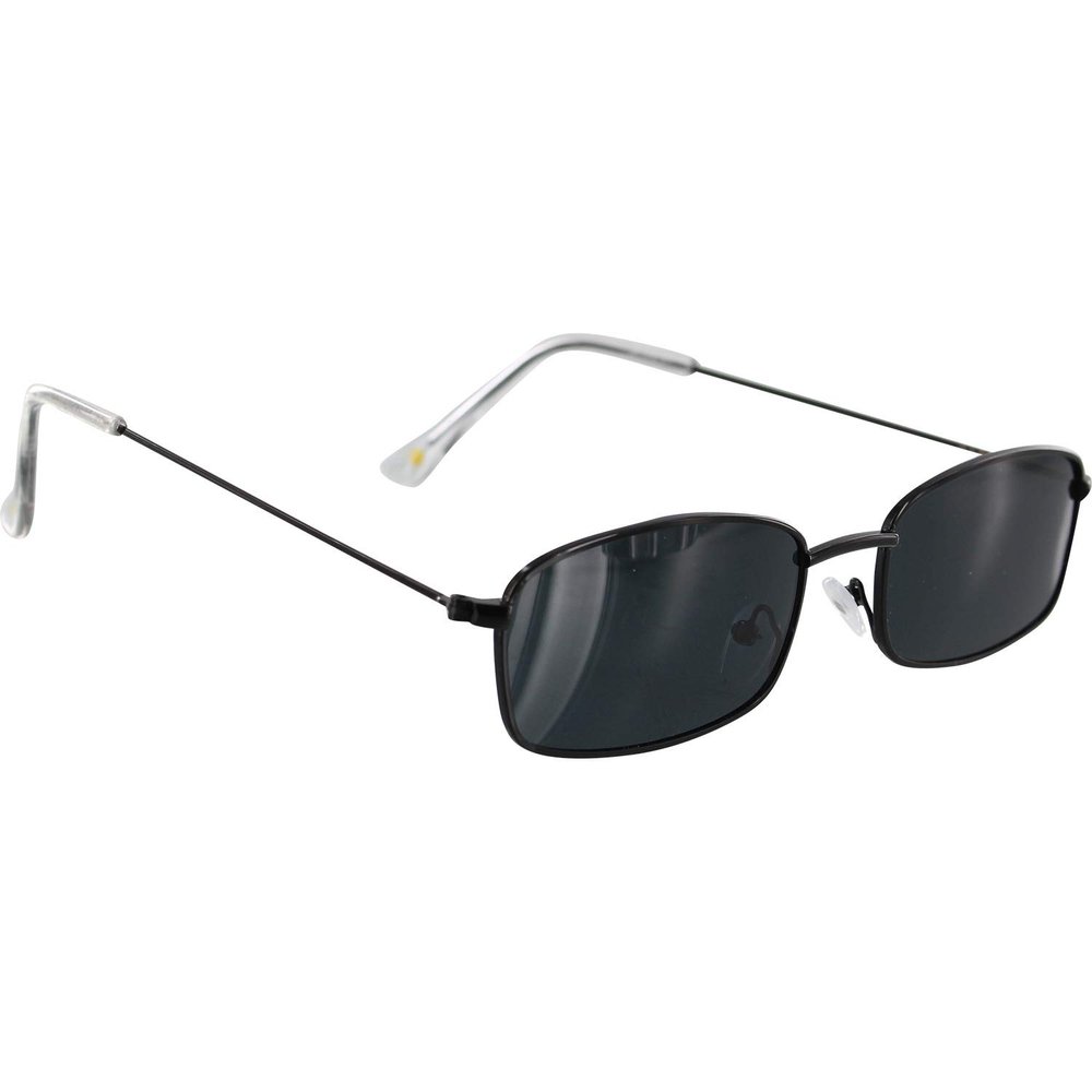 Glassy Sunhaters Rae Black Polarized