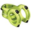 Spank Spoon 350 Stem,Green,45mm Chamfered bar clamp, Ultra-short stack height, Bicycle Stem, Ideal for ASTM 5, All mountain, enduro, trail, free ride, DJ, E-Bike view 1