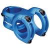 Spank Spoon 350 Stem,Blue,45mm Chamfered bar clamp, Ultra-short stack height, Bicycle Stem, Ideal for ASTM 5, All mountain, enduro, trail, free ride, DJ, E-Bike view 1