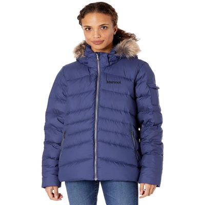 Marmot Ithaca Jacket Arctic Navy SM