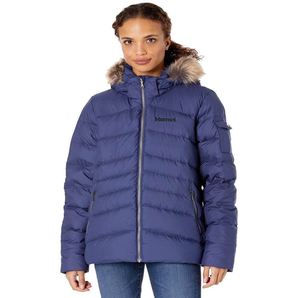 Marmot Ithaca Jacket Arctic Navy SM