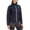 Horseware Ladies Hybrid Jacket S Navy view 1
