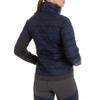 Horseware Ladies Hybrid Jacket S Navy view 4