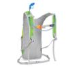 Hydration Pack,Hydration Backpack with 2L Hydration Bladder Lightweight Running Water Backpack for Women Men Kids (Green) view 2