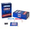 You Gotta Know Chicago Against The World - Sports Trivia Game view 1