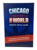 You Gotta Know Chicago Against The World - Sports Trivia Game view 2