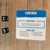 You Gotta Know Chicago Against The World - Sports Trivia Game view 4