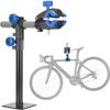ROCKBROS Bike Repair Stand Wall Workbench Mount Rack Workstand Clamp Height Adjustable Home Bicycle Maintenance Rack for Road Mountain Bikes view 1