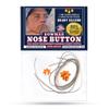 Bowmar Recurve Nose Button (Orange) view 1