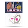 Bowmar Recurve Nose Button (Pink) view 1