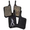 1 Set of DiscoBrakes Pads for Magura MT5 MT 5 Disc Brakes, Semi-Metallic, MTB Enduro Bike DH XC view 2