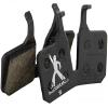 1 Set of DiscoBrakes Pads for Magura MT5 MT 5 Disc Brakes, Semi-Metallic, MTB Enduro Bike DH XC view 3