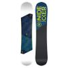 Nidecker, Kids, Snowboard, Micron MERC 130, 2022, Twin Tip view 1