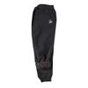ZGZZ7 Men's Winter Athletic Sherpa-Lined Sweatpants Running Thermal Fleece Active Joggers Pants (Black, X-Small) view 1