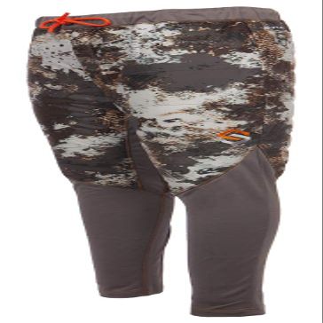 ScentLok - BE:1 Reactor Midweight Insulated Camo Hunting Pants and Base Layers for Men (True Timber O2, XL)