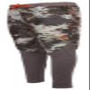 ScentLok - BE:1 Reactor Midweight Insulated Camo Hunting Pants and Base Layers for Men (True Timber O2, XL) view 1